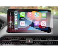 Compatible With Honda Hr-V 2021-2024 2025/ Cr-V Zr-V Civic 2024 2025 9"" Navigation Screen Protector Film,9"" Tempered Glass Film For Hrv 2024 Navigation System,9h Anti-Scratch