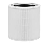 Compatible with LEVOIT-Core 400S/400S-RF 360-Degree Filtration | W8KC Replacement Air Purifier Filter Suitable