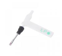 Compatible with LP/78 turntables, replacement stylus, touch control compatible, Double Ruby and Sapphire compatible.