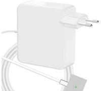 Compatible with MacBook Pro T-Tip 85W Charger Replacement AC Adapter for Mac Book Pro 15"" and 17"" (Mid 2012) A1398, A1424, MC975/6, ME664/5 Above Models