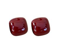 compatible with Machine Fabricant Boîte Nettoyeur Résine Bijoux Ea Kits Fil Outils Kits (Red, One Size)