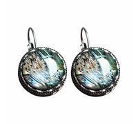 compatible with Machine Fabricant Outils Kits D'oreilles Géométriques Bijoux Tempérament D'oreilles En Baguier Découvertes Moules Bijoux (C, One Size)