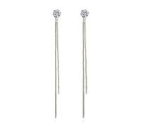 compatible with Machine Moules Outils Bijoux polygonal, cadeau de saint-valentin, fête des mères Ensembles Cadeaux Bouteille Ensembles Accessoires Bijoux (Silver, One Size)