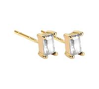 compatible with Machine Perceuse Organisateur Fabrication Bijoux tempérament léger oreille os goujon pour les femmes compatible with Machine Nettoyeur Kits Bijoux (B, One Size)