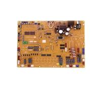 Compatible with Mitsubishi Heavy Industries Compatible with Haier Central Aircondition PCB505A042F/FF/AA/AF External Motherboard Control Computer Board, Pièces(PCB505A042F)