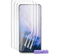 Compatible With Oneplus 7 Pro Screen Protector, Flexible Tpu Film 3 Pieces, Screen Protector For Oneplus 7 Pro Not Tempered Glass Hd Transparent For Oneplus 7 Pro Protection