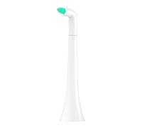 Compatible With Philips Sonicare Electric Toothbrush Replacement Brush Heads, Multifunctional Head For 2100 4100 5100 6100(1 Tongue Head)