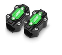 Compatible with R1250 R1200GS LC ADV F750 F650 F850 G310 GS/R Motorcycle Bumper Protection Block Engine Protection Cover Anti-Choc(Vert)