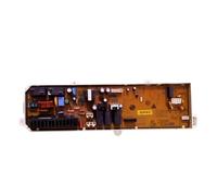 Compatible with Samsung Drum Washing Machine WW70J5280GS Computer Board Motherboard 5283IW Inverter Board DC92-01769C, Pièces(Single Motherboard)