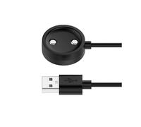 Compatible with Suunto 9 Peak Pro Replacement USB Charging Dock Cable, USB Magnetic Charger Charging Cable, Smart Watch Accessories (1 m/3.3 ft)