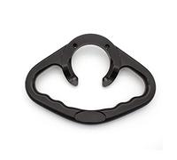 Compatible with Suzu Ki GSF Bandit 1200 Gsf1200 1996-2006 2005 2004 Moto Poignée Passager Poignée Poignée Poignée Tank Accoudoir Barre d'appui(Nero)