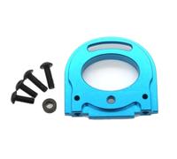 Compatible with Tamiya TT02 Full Metal Upgrade Parts Steering Cup Front Rear Arm Shock Absorber Mount Rod Compatible with Tamiya 1/10 RC Car(Light Green)