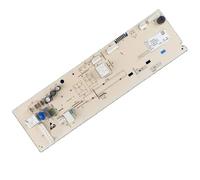 Compatible with TCL Drum Washing Machine Motherboard 0321803852B 3104010132 3104010078 3104010234 3C102-000064 Computer Board, Pièces(3104010234)