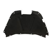 Compatible with VW for Beetle 2006 2007 2008 2009 2010 2011 1Pc Car Hood Engine Thermal Insulation Heat Sound Insulation Cotton Pad