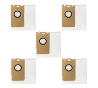 Compatible With Xiaomi Mijia Lydsto R1 R1A Dust Bag Mop Cloth Spare Parts Dirty Bags Robot Replacement Vacuum Cleaner Accessories