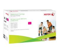 Compatible Xerox HP Colour LaserJet CP3505 series - magenta - cartouche de toner (alternative pour HP Q7583A) - 003R99762