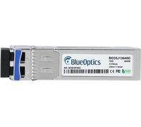 Compatibler Alaxala AX-F0110-3P1EX BlueOptics© SFP+ Transceiver, LC-Duplex, 10GBASE-ER, Singlemode Fiber, 1310nm, 40KM, DDM, 0°C/+70°C (AX-F0110-3P1EX-BO)
