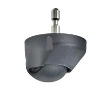 Compatibles Avec Cecotec, 4090 5090 6090 | Accessoires for aspirateur Robot à roue universelle, pièces de rechange, consommables(1pcs a)