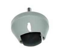 Compatibles Avec Cecotec, 4090 5090 6090 | Accessoires for aspirateur Robot à roue universelle, pièces de rechange, consommables(1pcs b)