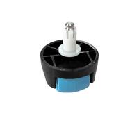 Compatibles Avec Cecotec, Compatibles Avec Conga 3090 | Roue avant du robot aspirateur