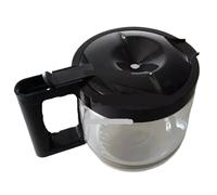 Compatibles Avec DeLonghi BCO421，BCO431 Pièces Détachées Accessoires Cafetières Carafe En Verre De Rechange