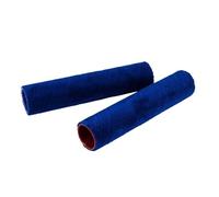 Compatibles Avec Dyson,Scrubber G1 Accessoires Brosses À Double Rouleau Floqué(Soft Roller Brush)