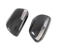 Compatibles avec Les Toyota Sienna : Coques de rétroviseurs, caches de rétroviseurs extérieurs et Coques de rétroviseurs latéraux.