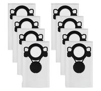 Compatibles Avec Makita，VC4210L Accessoires Pièces De Rechange For Sac Poussière L'aspirateur Eau Poussière