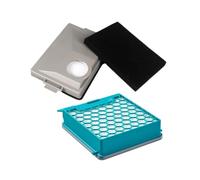 Compatibles Avec Miele, Boost CX1, Compatibles Avec Blizzard, CX1 SF-HY | Ensemble de filtres à charbon,(1set)