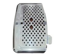 Compatibles Avec Philips，EP2136, 3146, 2121，5143 Accessoires Les Machines À Café Panneau De Raccordement D'eau, Grille Du Bac D'égouttement.