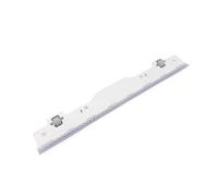 Compatibles Avec Roborock, F25, F25RT, F25LT, F25ALT, F25ACE F25Ultra Aspirateurs Accessoires De Rechange Racleur Caoutchouc For Aspirateurs Secs Humides.