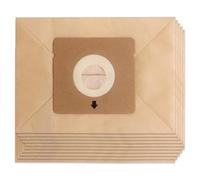 Compatibles Avec Rowenta,ZR003901, Compacteo Ergo/Compacteo Accessimo/City Space/Mini Space Compacteo RO 1733 Sacs D'aspirateur(10pcs)