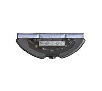 Compatibles Avec Tefal, Compatibles Avec Rowenta, 75S RR8577WH, Série 75S + | Support de support de tissu de vadrouille de pièces d'aspirateur de Robot