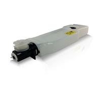 Compatibles de Toner Usagé pour Kyocera TASKalfa de ci 3050 3051-CI 3500-I 3501 cig-I 3550 de ci 3550-cig 3551-CI 4500I WT 860 wt860 - Premium Pro Serie