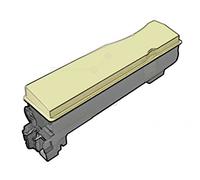 Compatibles marque DATAPRODUCTS modèle TONER DP KYOCERA TK560Y JAUNE