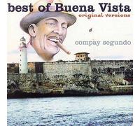 Compay Segundo - Best of Buena Vista