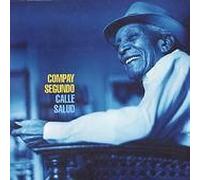 Compay Segundo-Calle Salud