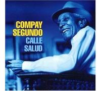 Compay Segundo – Calle Salud – Import – East West Samples
