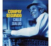 Compay Segundo - Calsalud [Import]