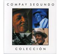 Compay Segundo - Coleccion