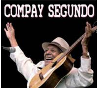 IT'S Compay Segundo