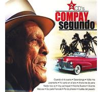Compay Segundo - Compay Segundo