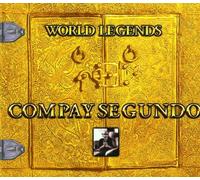 Compay Segundo - Compay Segundo