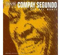 Compay Segundo - Compay Segundo Son Del Monte [Import]
