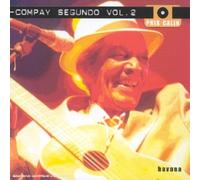 Compay Segundo - Compay Segundo Vol. 2