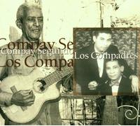 Compay Segundo - Compay Segundo Y Los Compadres