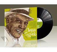 COMPAY SEGUNDO - DUETS 2 VINYL LP NEUF