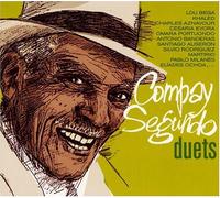 Compay Segundo - Duets