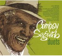 Compay Segundo - Duets