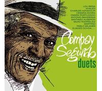 Compay Segundo - Duets(2023) 2 LP Vinyl Pre Order